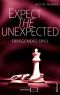 [Expect the Unexpected 01] • Erregendes Spiel